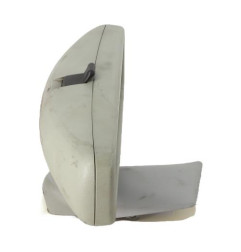 Retroviseur interieur MERCEDES CLASSE C 203 Photo n°4