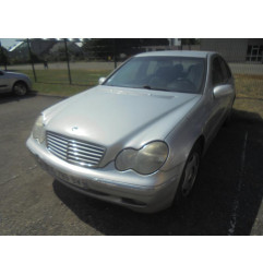 Retroviseur interieur MERCEDES CLASSE C 203 Photo n°6