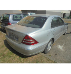 Retroviseur interieur MERCEDES CLASSE C 203 Photo n°8