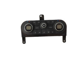 Commande chauffage NISSAN QASHQAI 1 Photo n°1