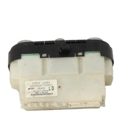 Commande chauffage NISSAN QASHQAI 1