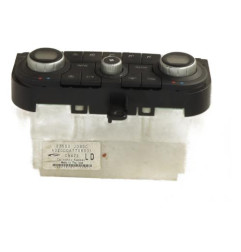 Commande chauffage NISSAN QASHQAI 1 Photo n°3