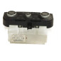 Commande chauffage NISSAN QASHQAI 1