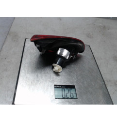 Feu arriere secondaire droit (feux) NISSAN QASHQAI 1