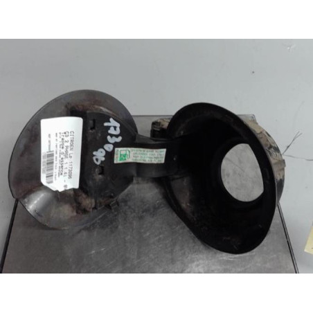 Trappe d'essence CITROEN C3 2
