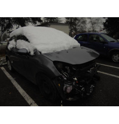 Trappe d'essence CITROEN C3 2 Photo n°4