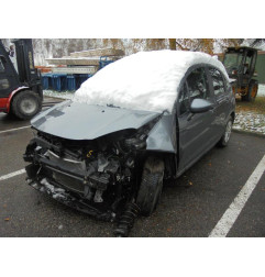 Trappe d'essence CITROEN C3 2 Photo n°5