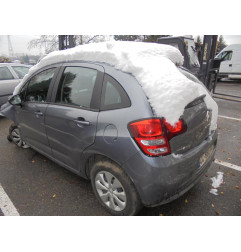 Trappe d'essence CITROEN C3 2 Photo n°6