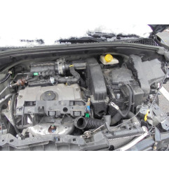 Trappe d'essence CITROEN C3 2 Photo n°9