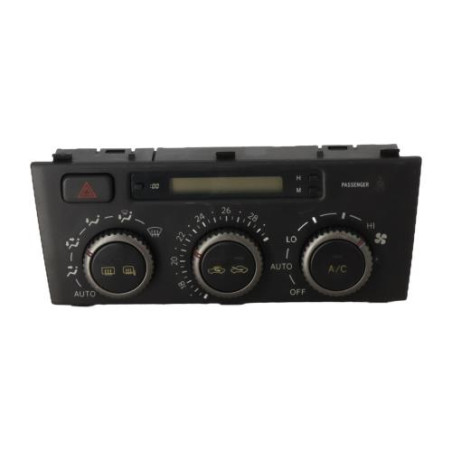 Commande chauffage LEXUS IS 1 Photo n°1