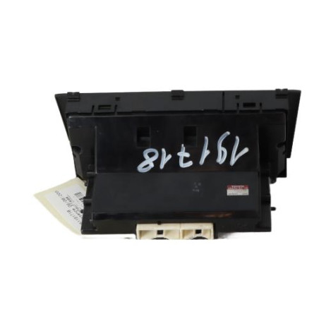 Commande chauffage LEXUS IS 1