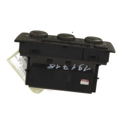 Commande chauffage LEXUS IS 1 Photo n°3