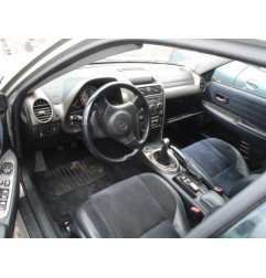 Commande chauffage LEXUS IS 1 Photo n°8