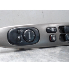 Interrupteur de leve vitre avant gauche LEXUS IS 1