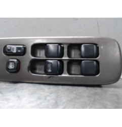 Interrupteur de leve vitre avant gauche LEXUS IS 1 Photo n°3