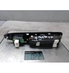 Interrupteur de leve vitre avant gauche LEXUS IS 1 Photo n°4