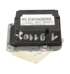 Boitier air bag PEUGEOT 3008 1 Photo n°3