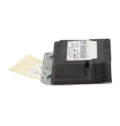 Boitier air bag PEUGEOT 3008 1 Photo n°4