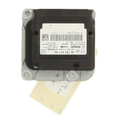 Boitier air bag PEUGEOT 3008 1 Photo n°5