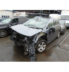Boitier air bag PEUGEOT 3008 1 Photo n°6