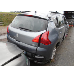 Boitier air bag PEUGEOT 3008 1 Photo n°8