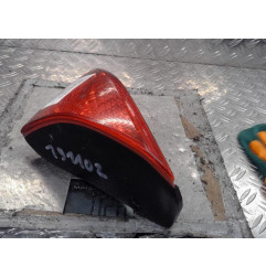 Feu arriere secondaire droit (feux) PEUGEOT 3008 1 Photo n°3