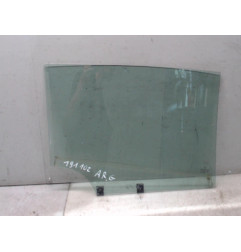 Vitre arriere gauche PEUGEOT 3008 1 Photo n°1