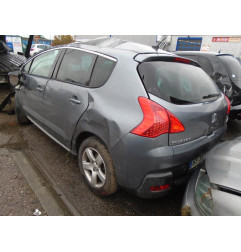 Vitre arriere gauche PEUGEOT 3008 1 Photo n°7