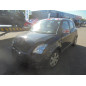 Feu arriere principal gauche (feux) SUZUKI SWIFT 3