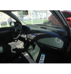 Feu arriere principal gauche (feux) SUZUKI SWIFT 3 Photo n°7