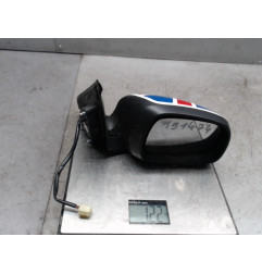 Retroviseur droit SUZUKI SWIFT 3 Photo n°1