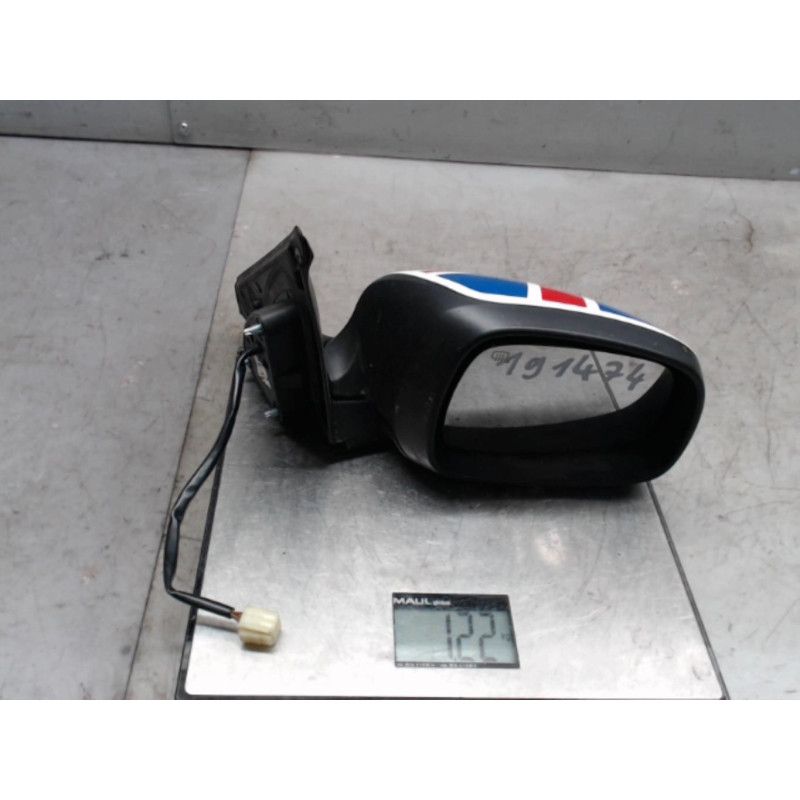 Retroviseur droit SUZUKI SWIFT 3