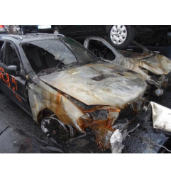 Retroviseur droit CHEVROLET NUBIRA Photo n°5