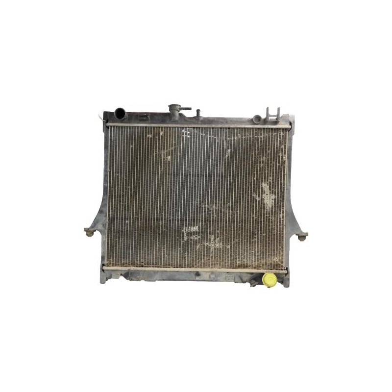 Radiateur eau ISUZU D MAX