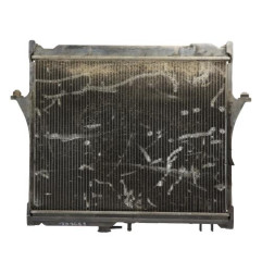 Radiateur eau ISUZU D MAX