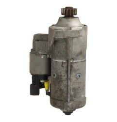 Demarreur SEAT ALHAMBRA 2 Photo n°5