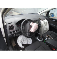 Demarreur SEAT ALHAMBRA 2 Photo n°10