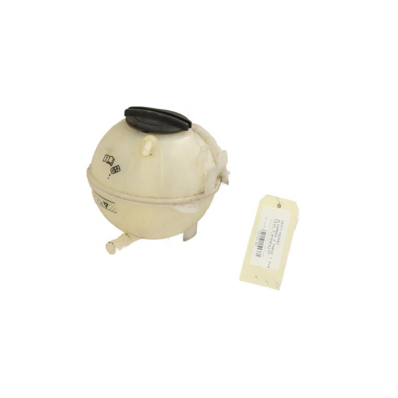 Vase d'expansion SEAT ALHAMBRA 2
