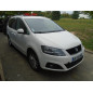 Vase d'expansion SEAT ALHAMBRA 2