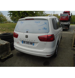 Vase d'expansion SEAT ALHAMBRA 2 Photo n°8