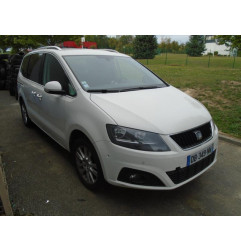Moteur leve vitre avant gauche SEAT ALHAMBRA 2 Photo n°5