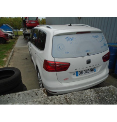 Moteur leve vitre avant gauche SEAT ALHAMBRA 2 Photo n°7