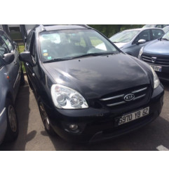 Feu arriere principal gauche (feux) KIA CARENS 3 Photo n°4