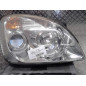 Optique avant principal droit (feux)(phare) KIA CARENS 3