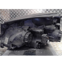 Optique avant principal droit (feux)(phare) KIA CARENS 3 Photo n°3