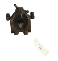 Etrier arriere droit (freinage) MERCEDES CLASSE C 204 Photo n°6