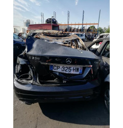 Etrier arriere droit (freinage) MERCEDES CLASSE C 204 Photo n°7