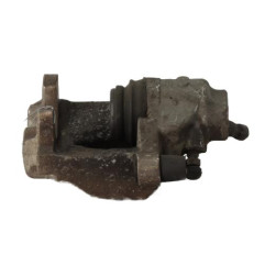 Etrier arriere gauche (freinage) MERCEDES CLASSE C 204 Photo n°4