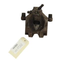 Etrier arriere gauche (freinage) MERCEDES CLASSE C 204 Photo n°6