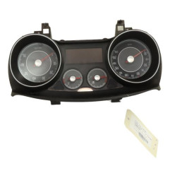 Compteur FIAT PUNTO EVO 3
